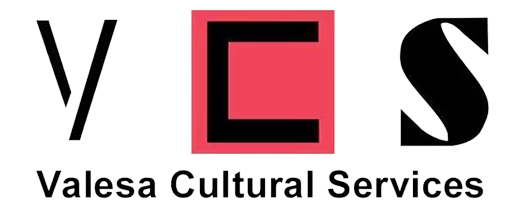 Valesaa Cultural Services Logo